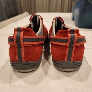 Womens bass propel Tiffany sneaker